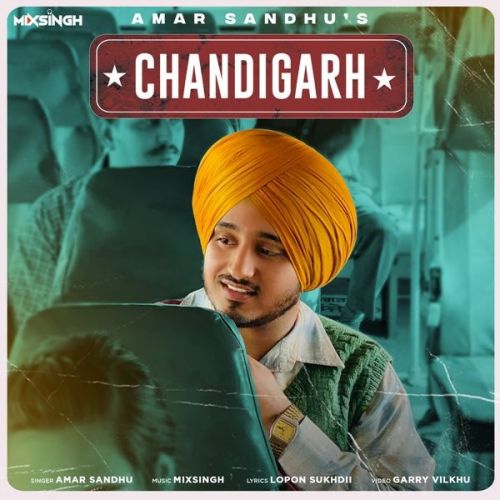 Chandigarh Amar Sandhu