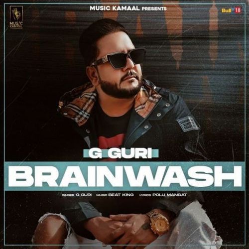Brain Wash G Guri