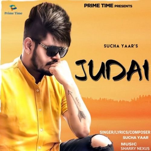 Judai Sucha Yaar