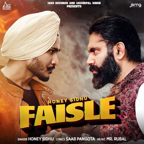 Faisle Honey Sidhu