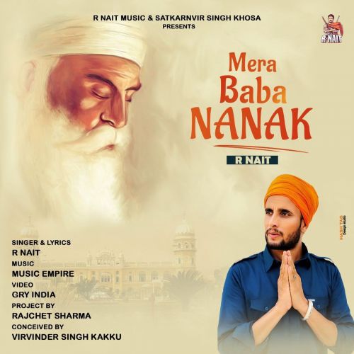 Mera Baba Nanak R Nait