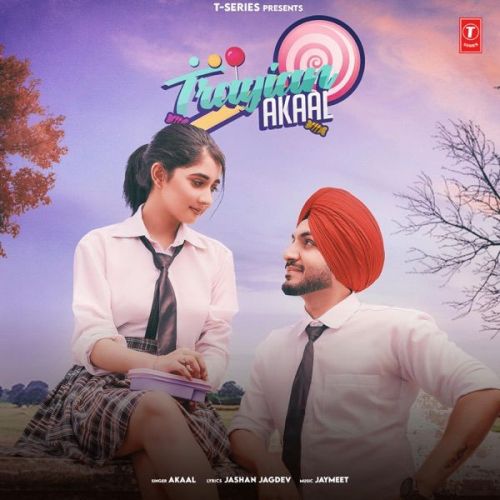 Trayian Akaal