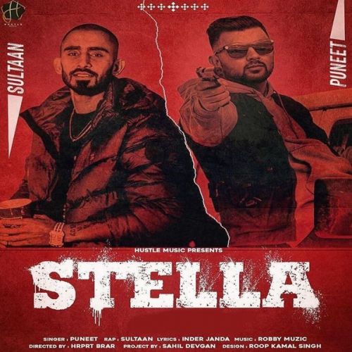 Stella Puneet, Sultaan