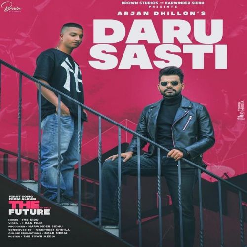 Daru Sasti Arjan Dhillon