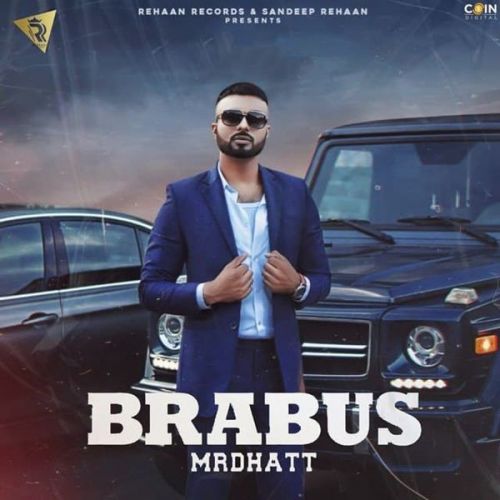 Brabus Mr Dhatt