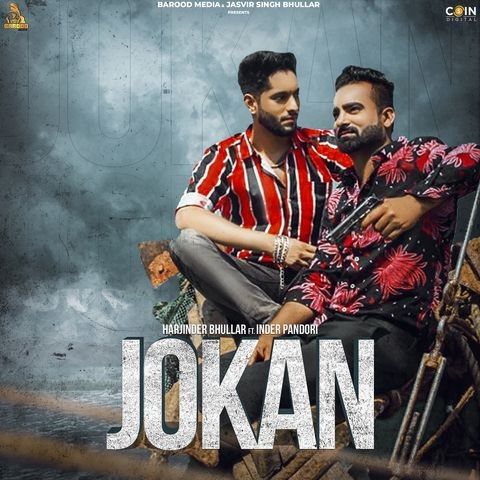 Jokan Inder Pandori