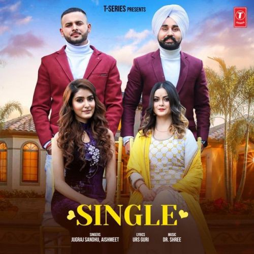 Single Jugraj Sandhu, Ashmeet