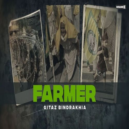 Farmer Gitaz Bindrakhia