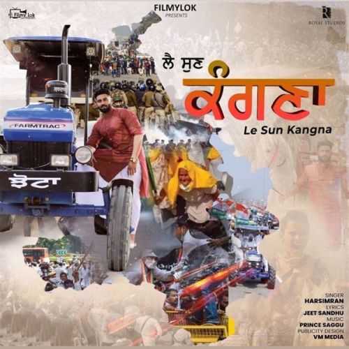 Le Sun Kangana Harsimran