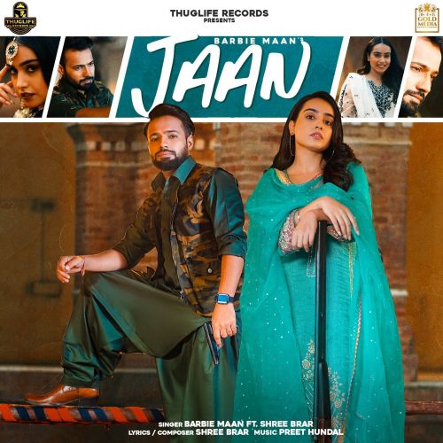 Jaan Shree Brar, Barbie Maan