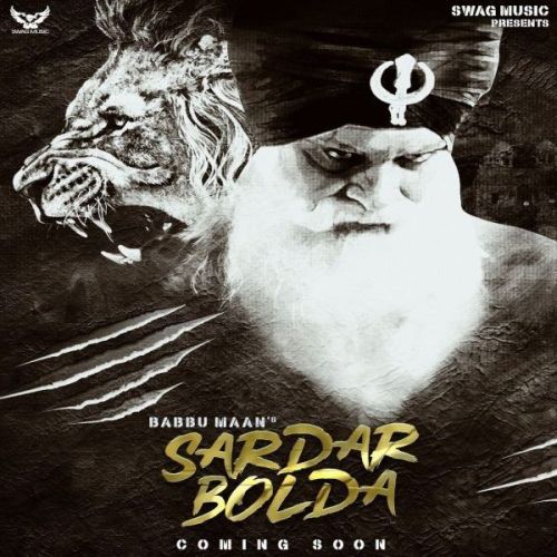 Sardar Bolda Babbu Maan