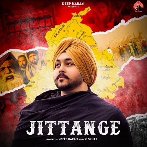 Jittange Deep Karan