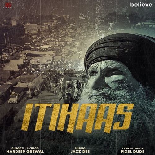 Itihaas Hardeep Grewal
