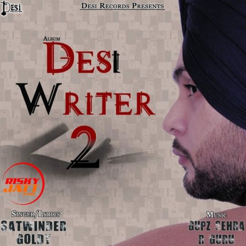 Daang Satwinder Goldy