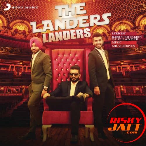 3 Vs 1 The Landers
