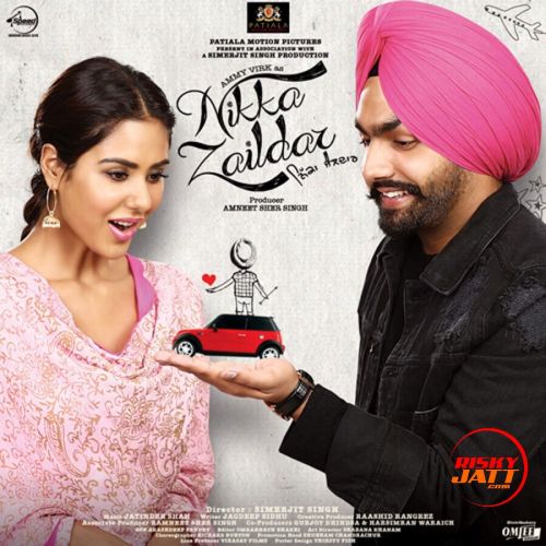 Bolane Di Lodd Nahin Happy Raikoti, Tarannum Mailk