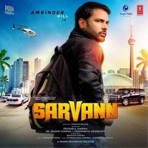 Sarvann Putt Ranjit Bawa
