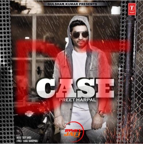 Step Preet Harpal