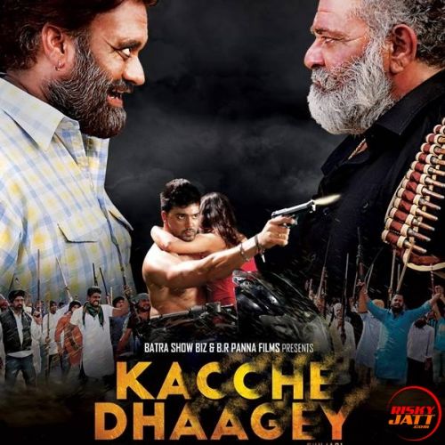 Tu Jane Na Jind Kahlon