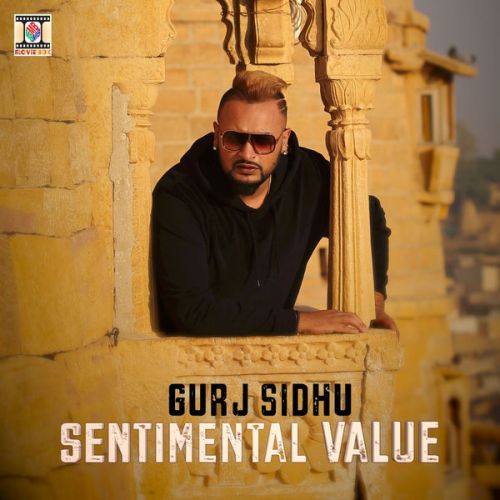 Deep Obsession (feat. Kaos Productions) Gurj Sidhu