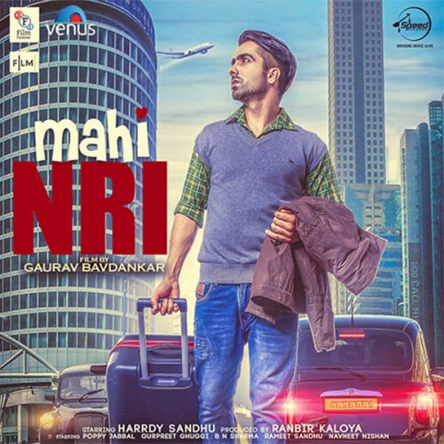 Blonde Nachdi Harrdy Sandhu, Jonita Gandhi