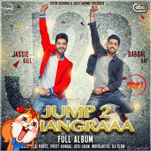 Snapchat Jassi Gill