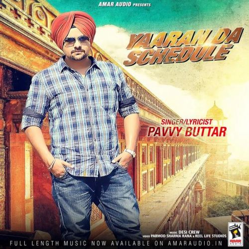 32 Bore Pavvy Buttar