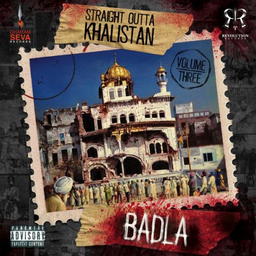 Intro Badla Street Kings