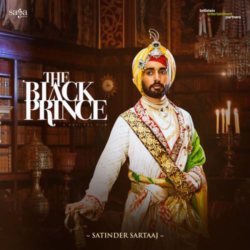 Dardan Wala Des (The Lost Country) Satinder Sartaaj