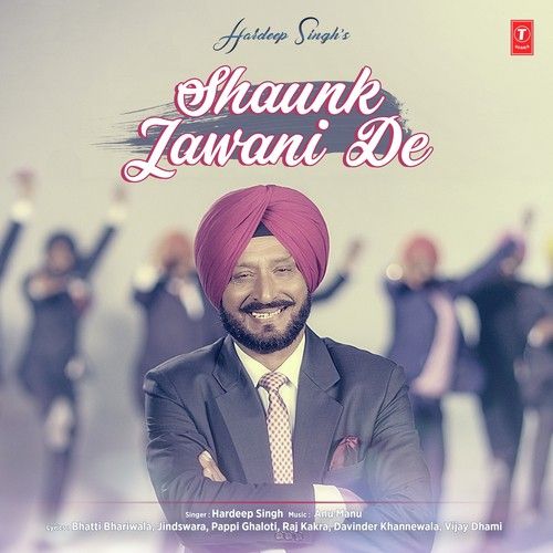 Roop Hardeep Singh