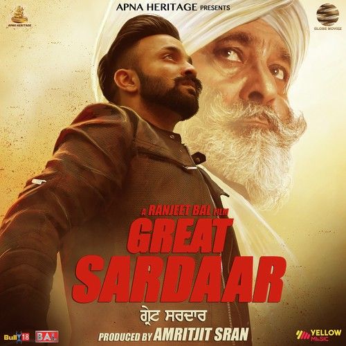 Great Sardaar (Title Track) Jaggi Singh