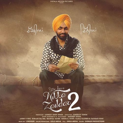Gaani Ammy Virk, Tarannum Malik