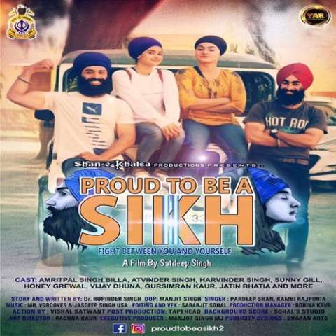 Tuhi Tuhi Simran Jasdeep Singh USA