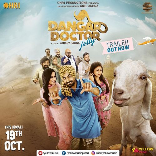 Selfie Queen Jyotica Tangri, Ravinder Grewal