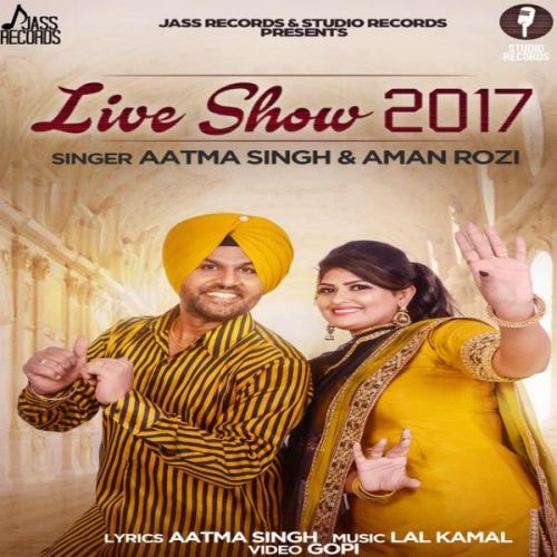 Jeep Aman Rozi, Aatma Singh