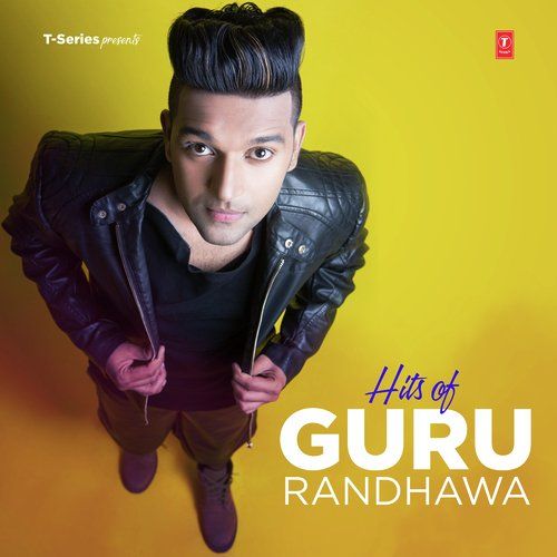 Lagdi Hai Thaai Guru Randhawa, Jonita Gandhi