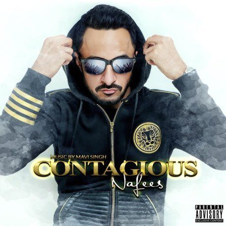 Nakhray Nafees