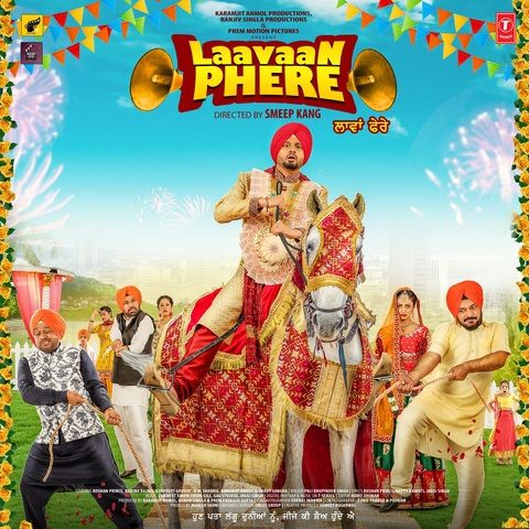 Charhdi Jawani Roshan Prince