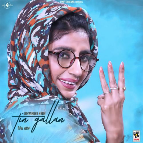 Kalyug Jaswinder Brar