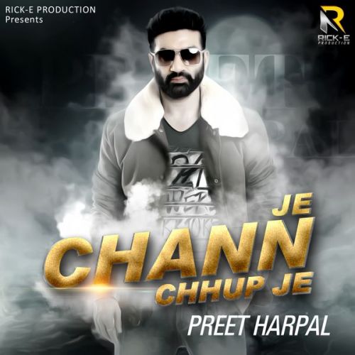 Eaida Kde Pyar Hunde Ni Preet Harpal