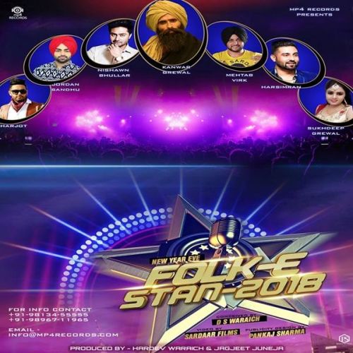 Zor Manjit Sahota