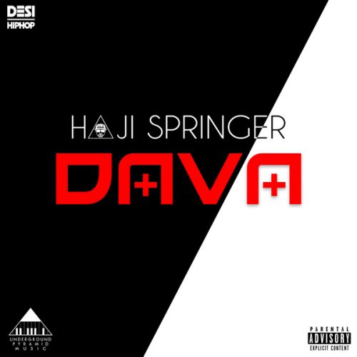Neend Haji Springer, Raxstar