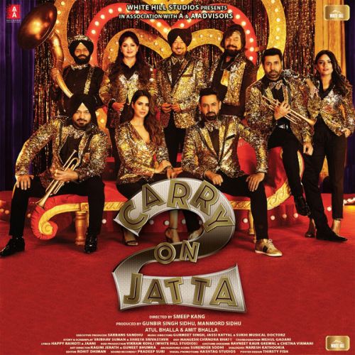 Bhangra Pa Laiye Gippy Grewal, Mannat Noor