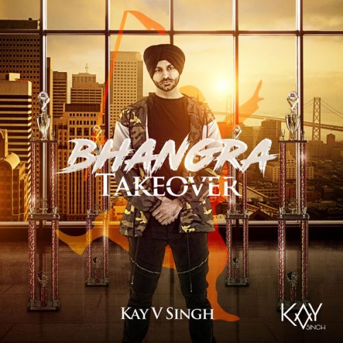 Sone Di Dabbi (feat. Binnie Marwa) Kay v Singh