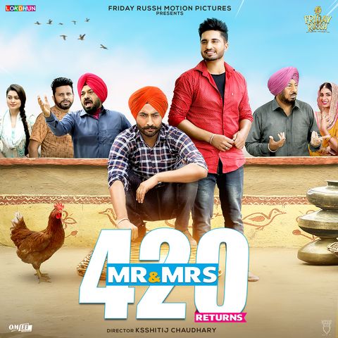 Tu Te Main Jassi Gill
