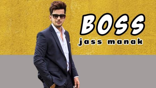 Boss Jass Manak