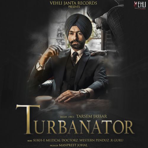 Ik Do Gazlan Tarsem Jassar