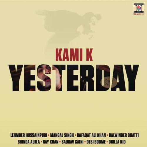 Lutke Desi Mix Kami K, Lehmber Hussainpuri