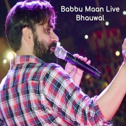 Live Show Part 8 Babbu Maan