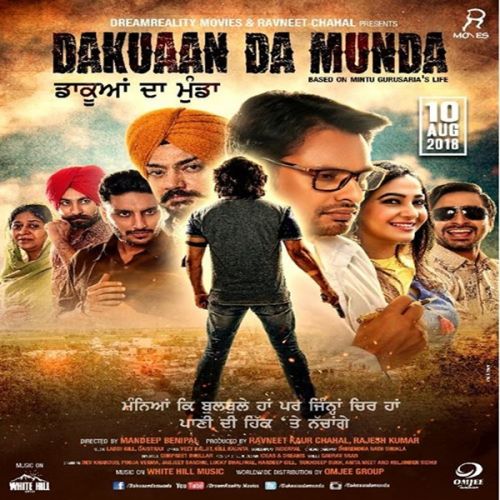 Zindagi Nachhatar Gill